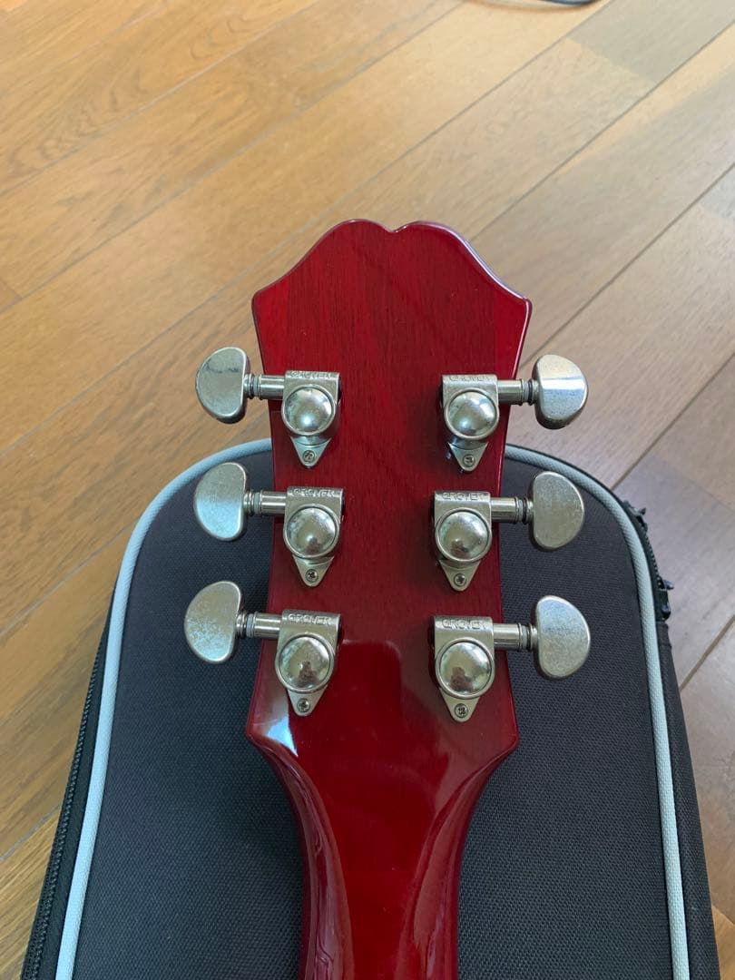Epiphone DOT CH 限界値引き！
