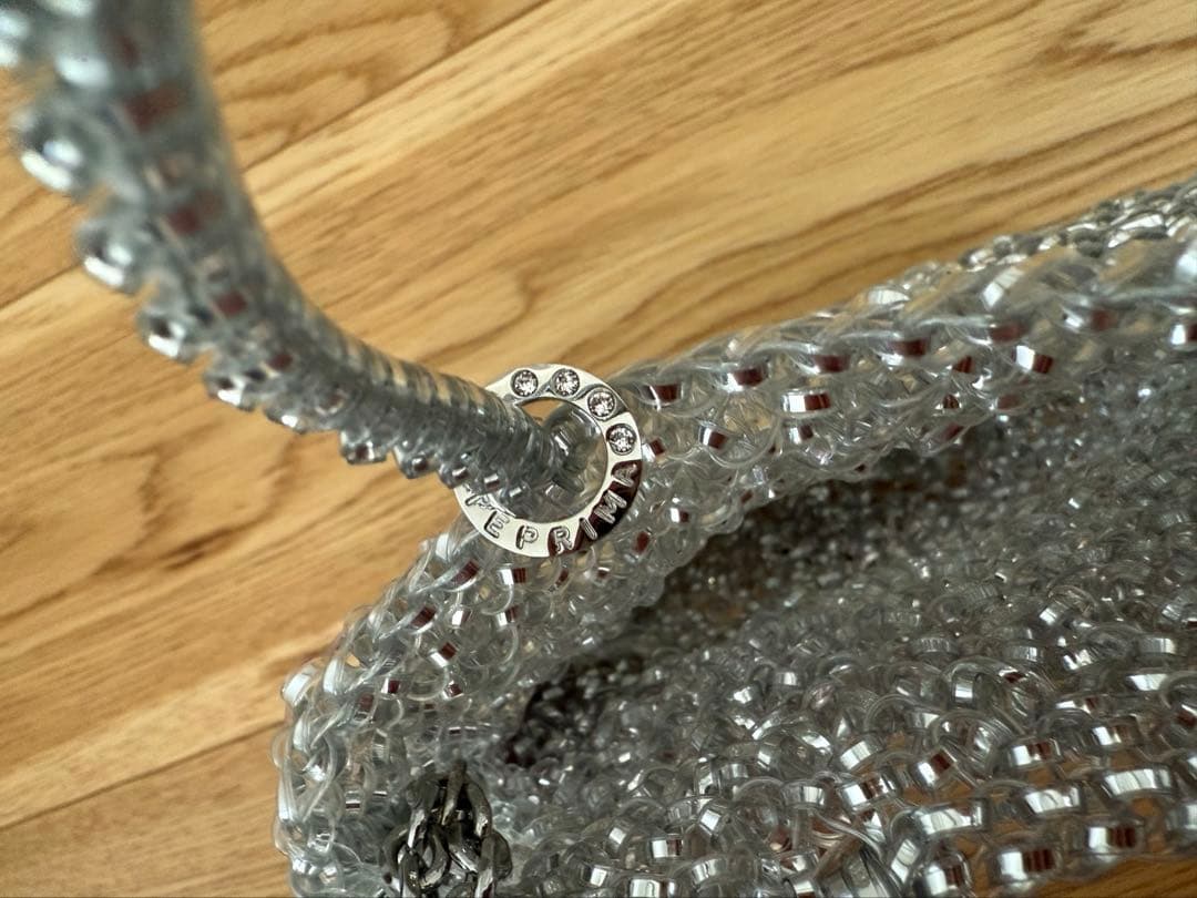 ANTERIMA シルバービーズ ミニアトゥーラ