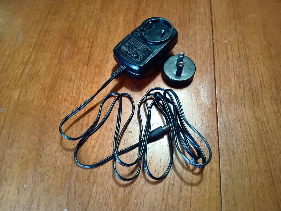 【生産終了品】iConnectivity PlayAudio12 （マニュピ用）