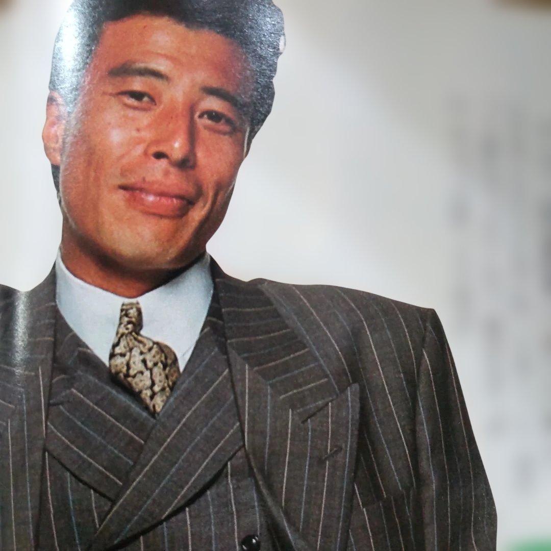 西部警察ヨネザワ走るミニカー