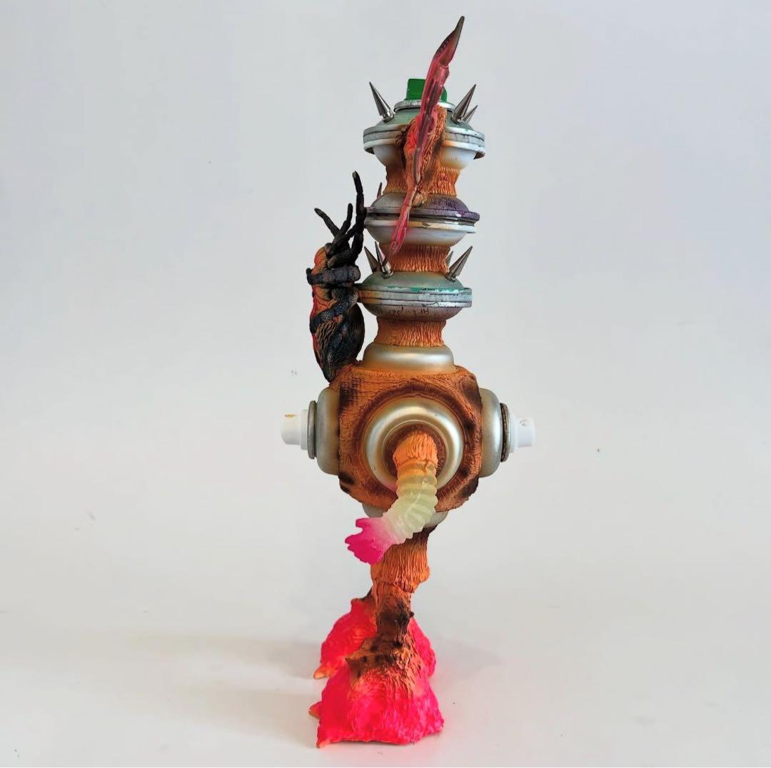 スプレーペイントトイ