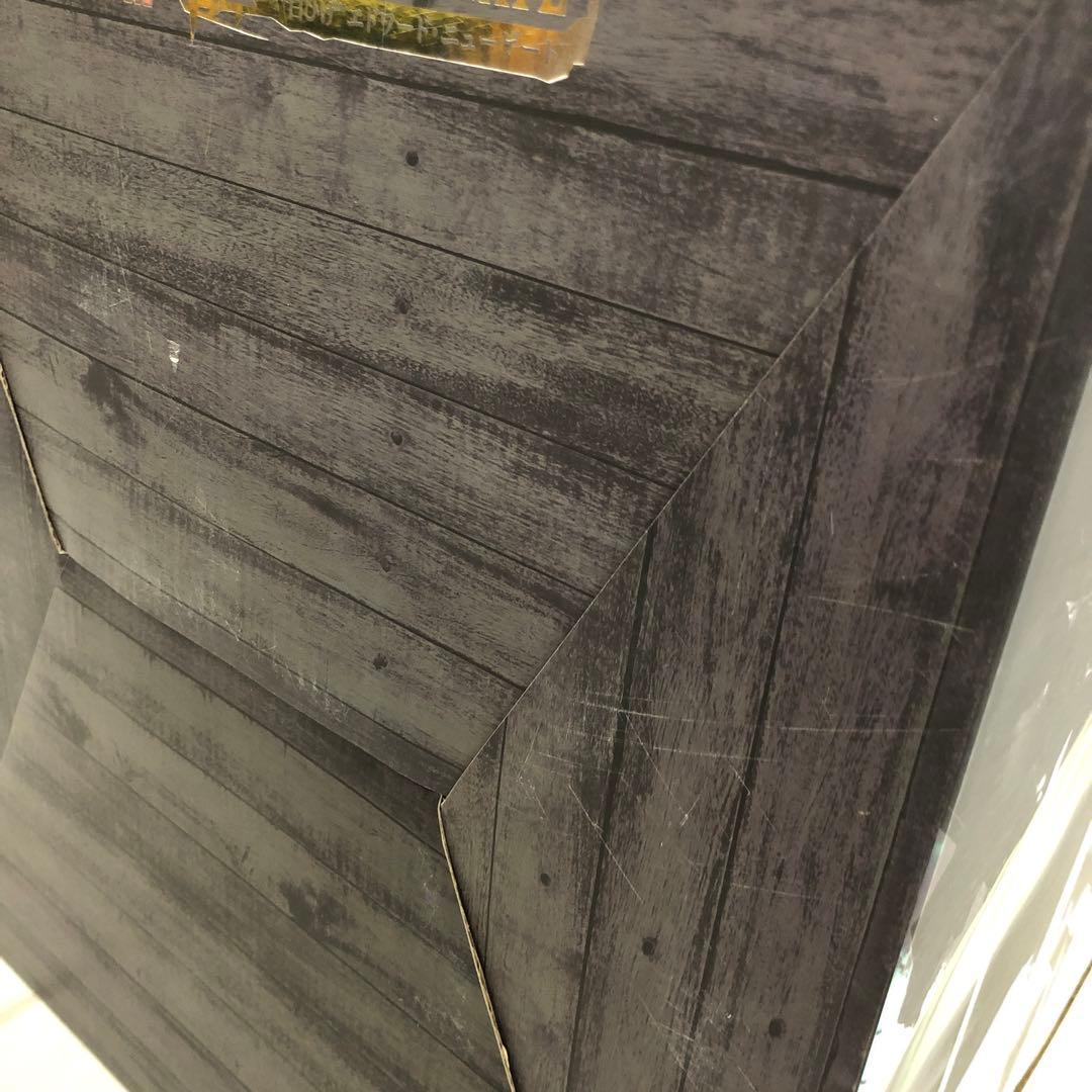 VF7936 未開封 ワンピース P.O.P MAXIMUM 白ひげ 輸送箱付き