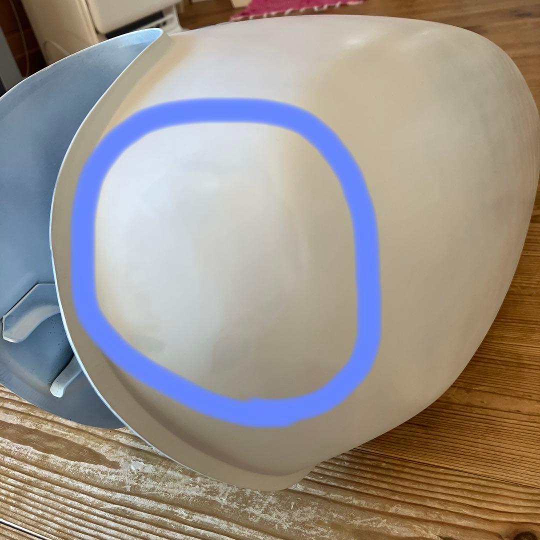 値下げしました　SR400 タンク