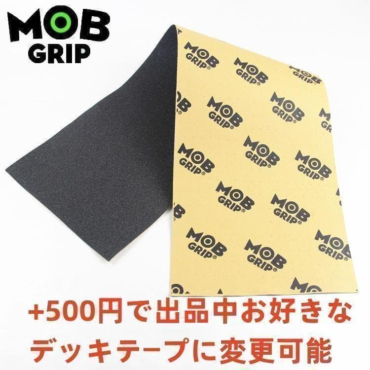 INDYチタン合金トラック同等品使用　SANTACRUZ　8.0コンプリート