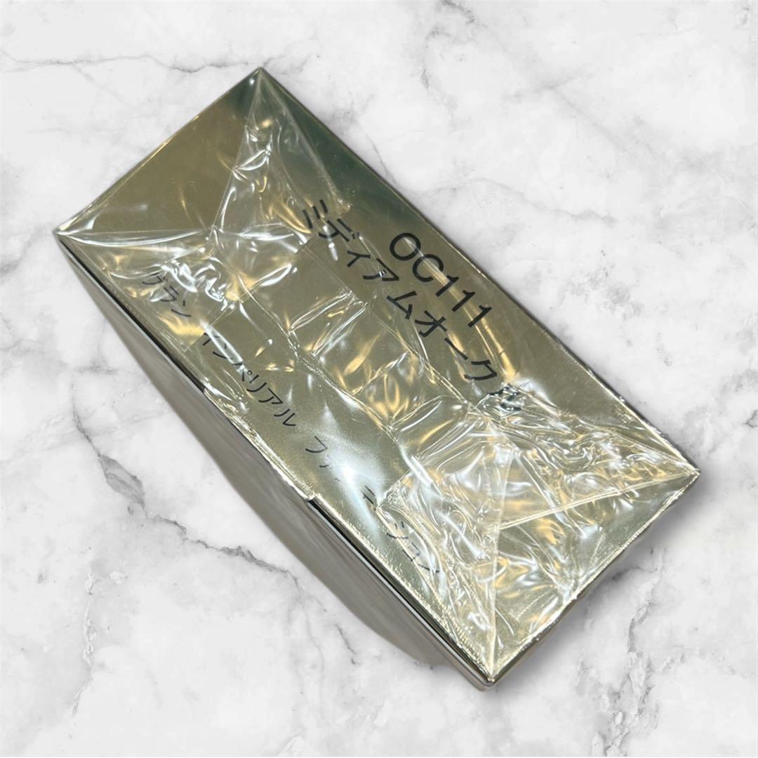 OC111 アルビオン エクシアグランインペリアル ファンデーション