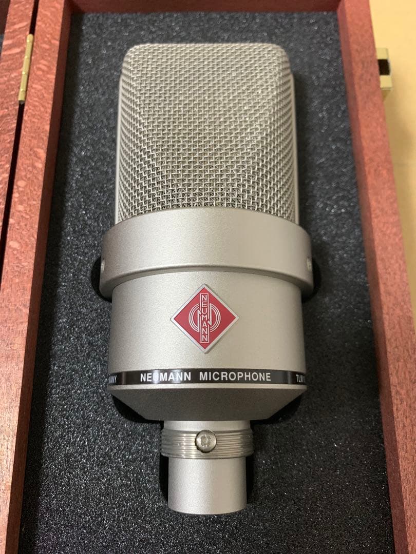 新品 NEUMANN TLM103 コンデンサーマイク ノイマン