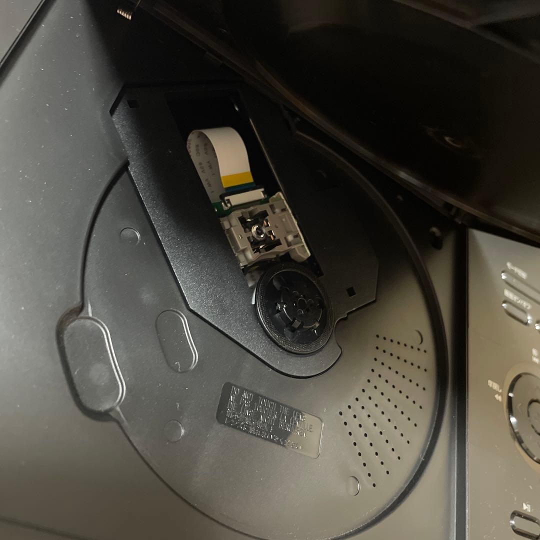 【お値下げ⭕️】DVDプレーヤー GREENHOUSE