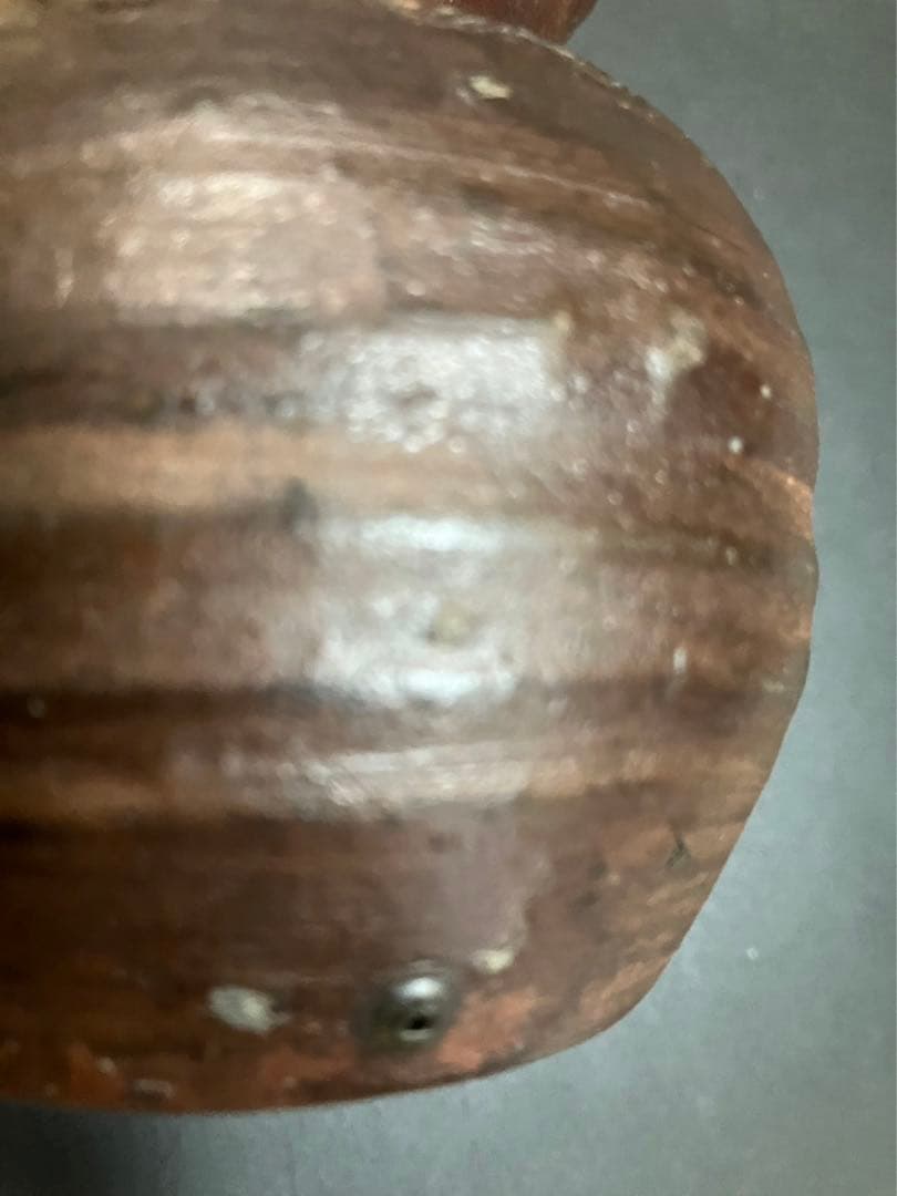 古備前　徳利　花入　お歯黒壺　片口