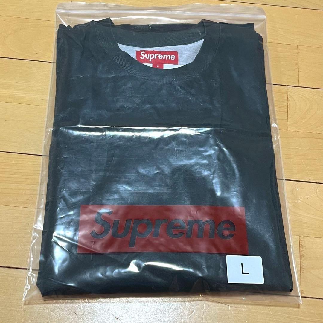 Supreme 23AW Split S/S Top Tシャツ Tee