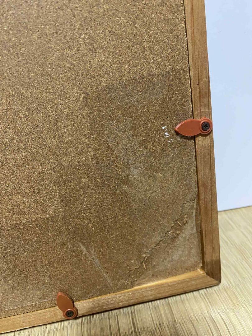 燃える闘魂　アントニオ猪木 書道　真作　コレクション　レア