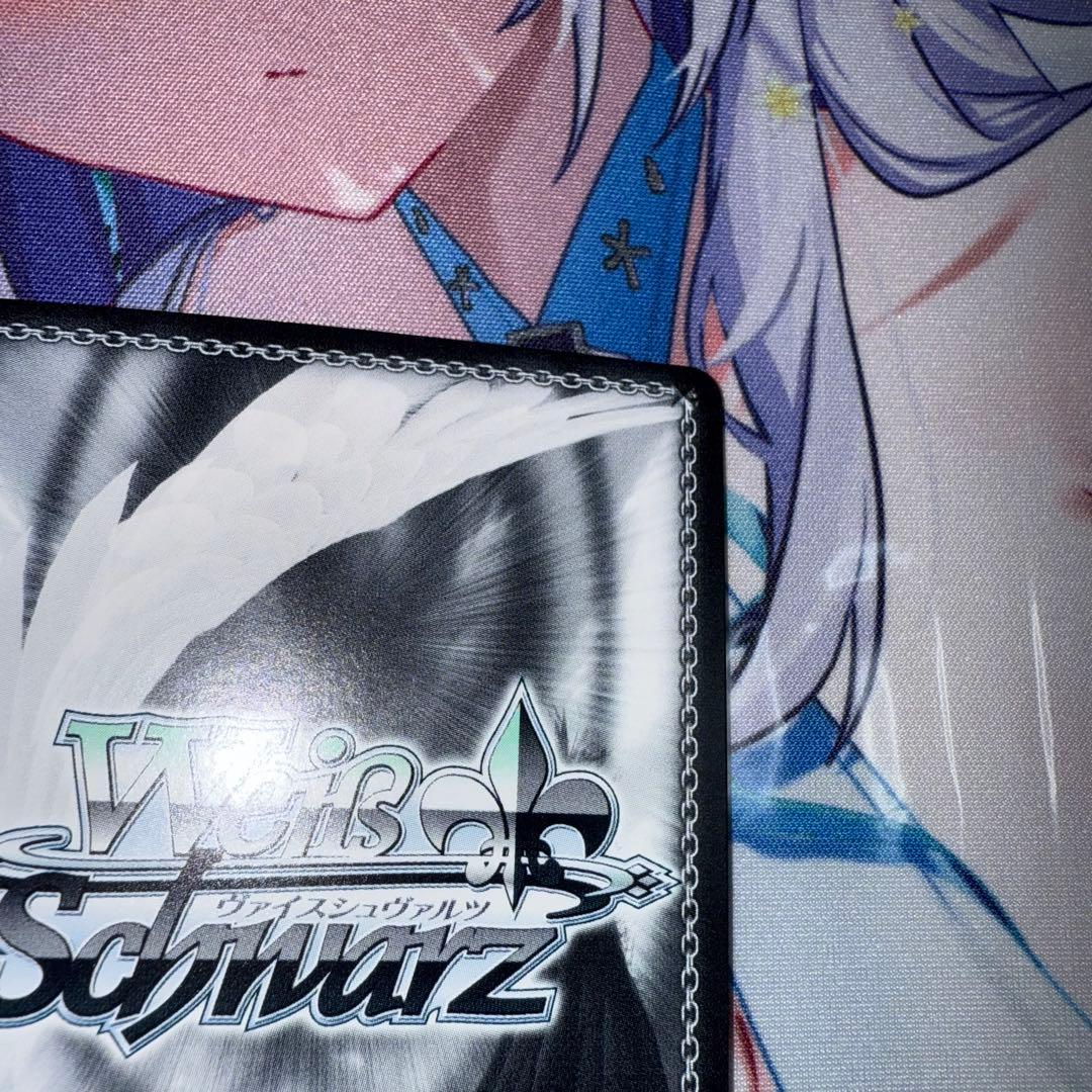 ヴァイス BSF 2025 英語 優勝 プロモ