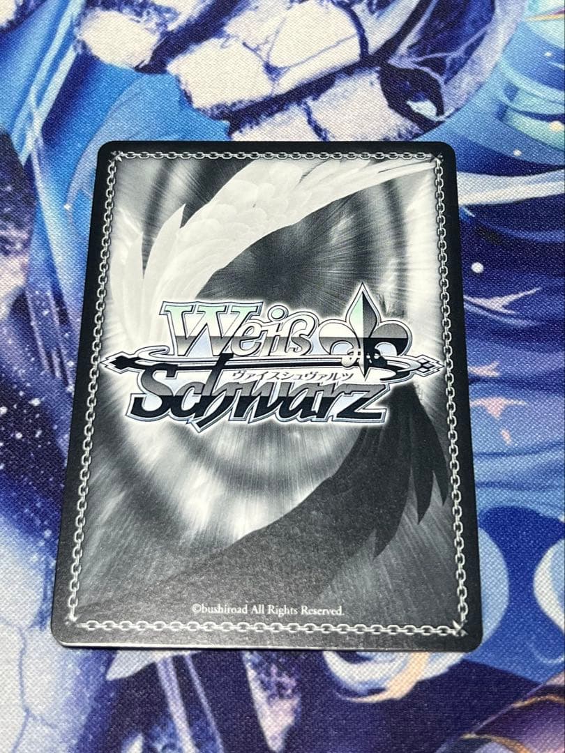 気弱な階層守護者 マーレ SP オーバーロード ヴァイスシュヴァルツ