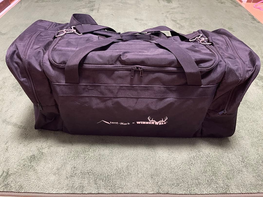 テンマクデザイン ウッドストーブ サイドヴューLセット　オプション多数プレゼント