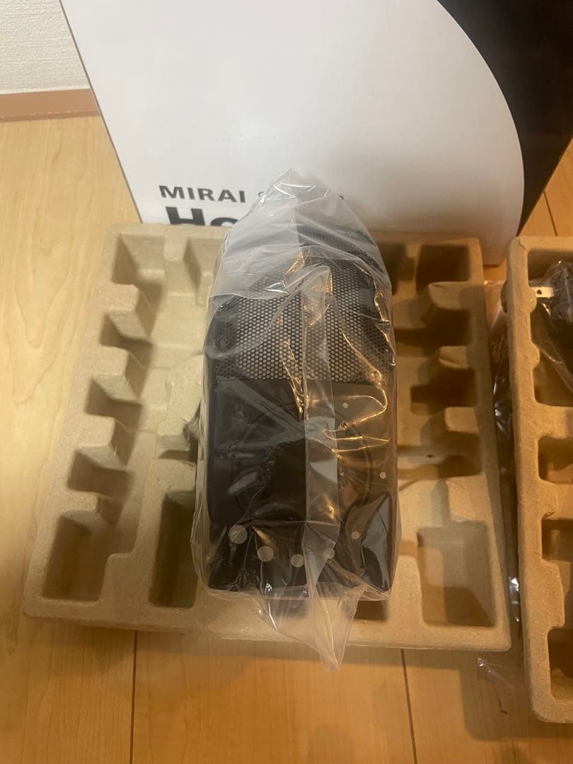 ミライスピーカー SF-MIRAI S5