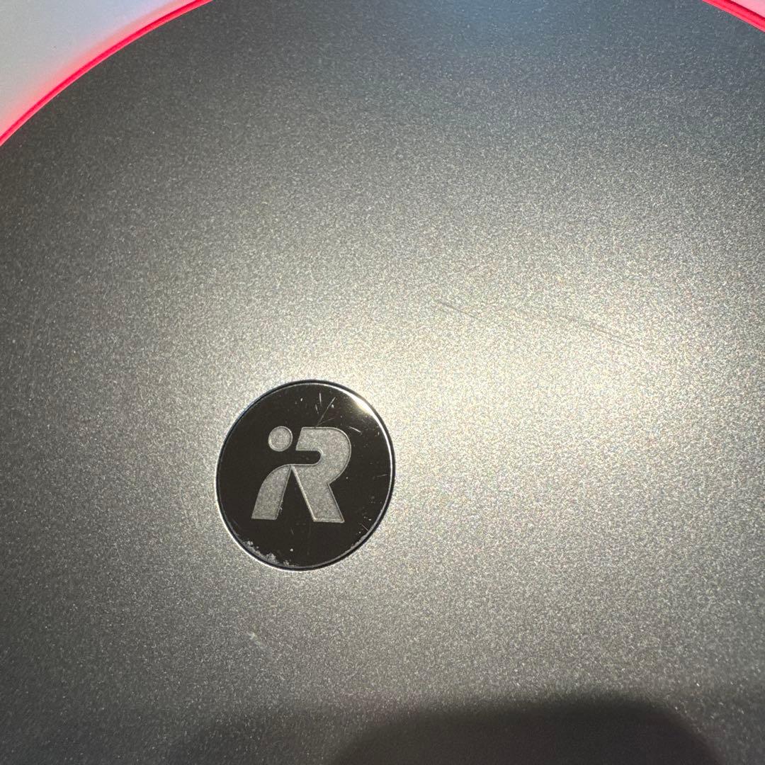 【美品】iRobot ブラーバジェット　m6