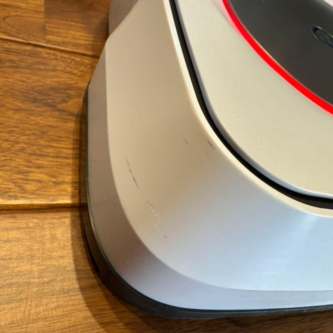 【美品】iRobot ブラーバジェット　m6