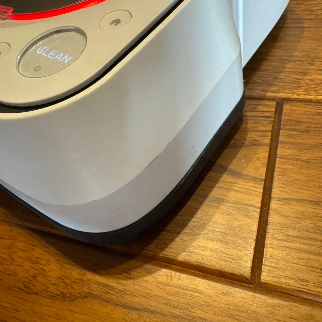 【美品】iRobot ブラーバジェット　m6