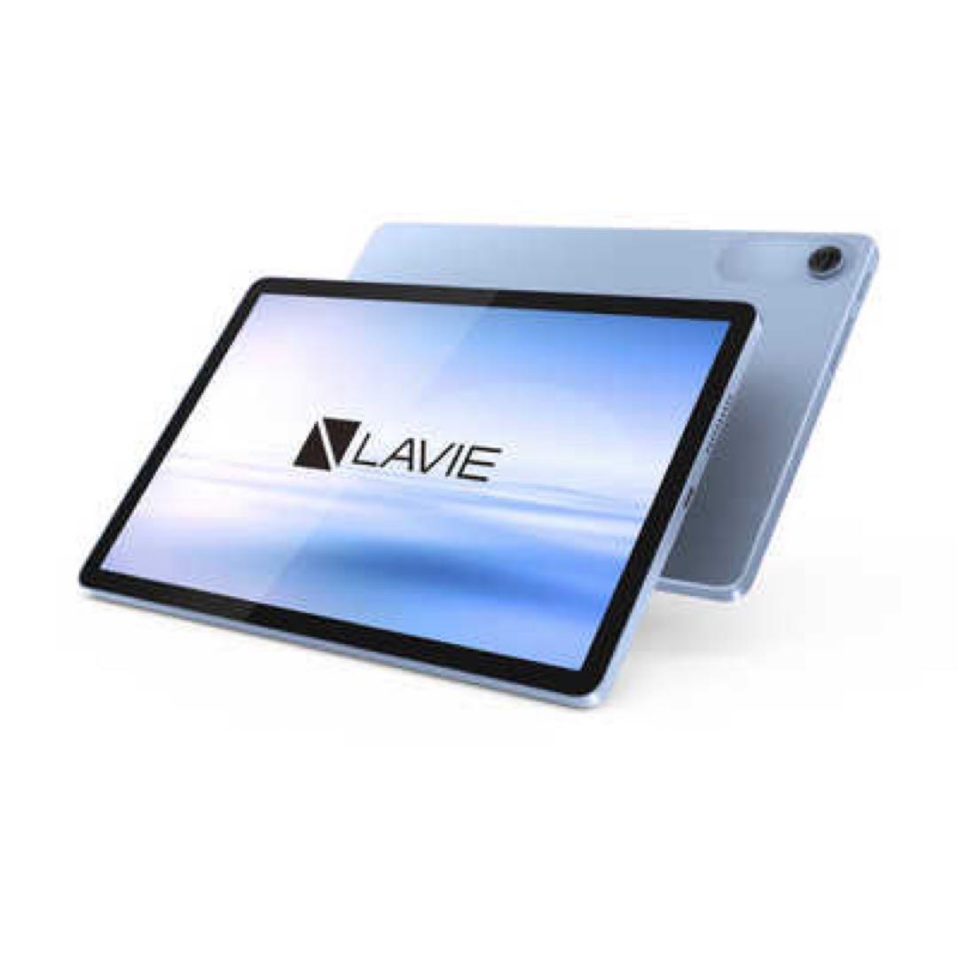 Androidタブレット本体 NEC LANIE Tab Lite