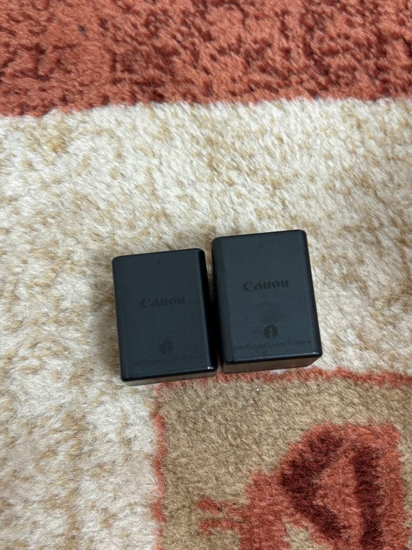 Canon iVIS HF R52 ビデオカメラ 本体