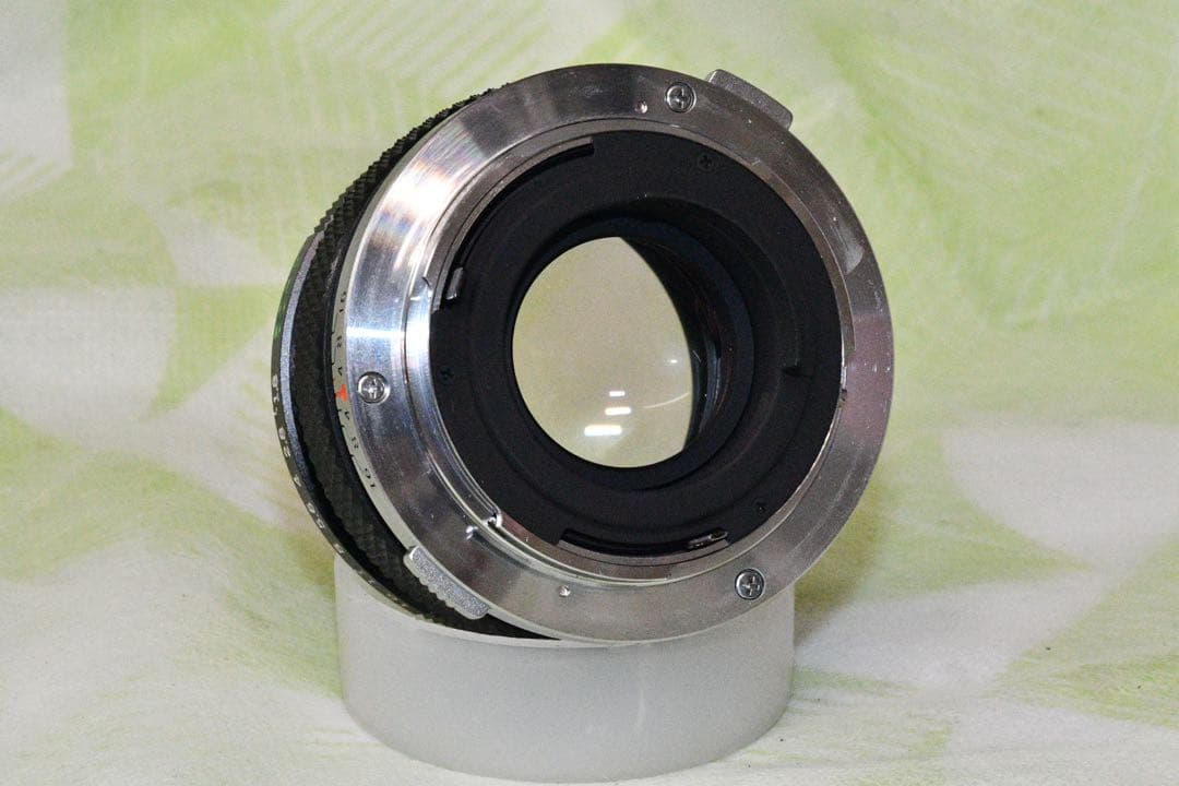 《極美品》OLYMPUS OM10+標準レンズ+付属品多数　a409