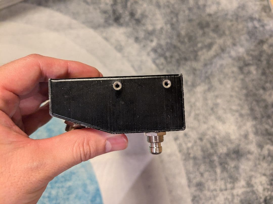 その他 CUSTOM AUDIO JAPAN MIDI prg Station