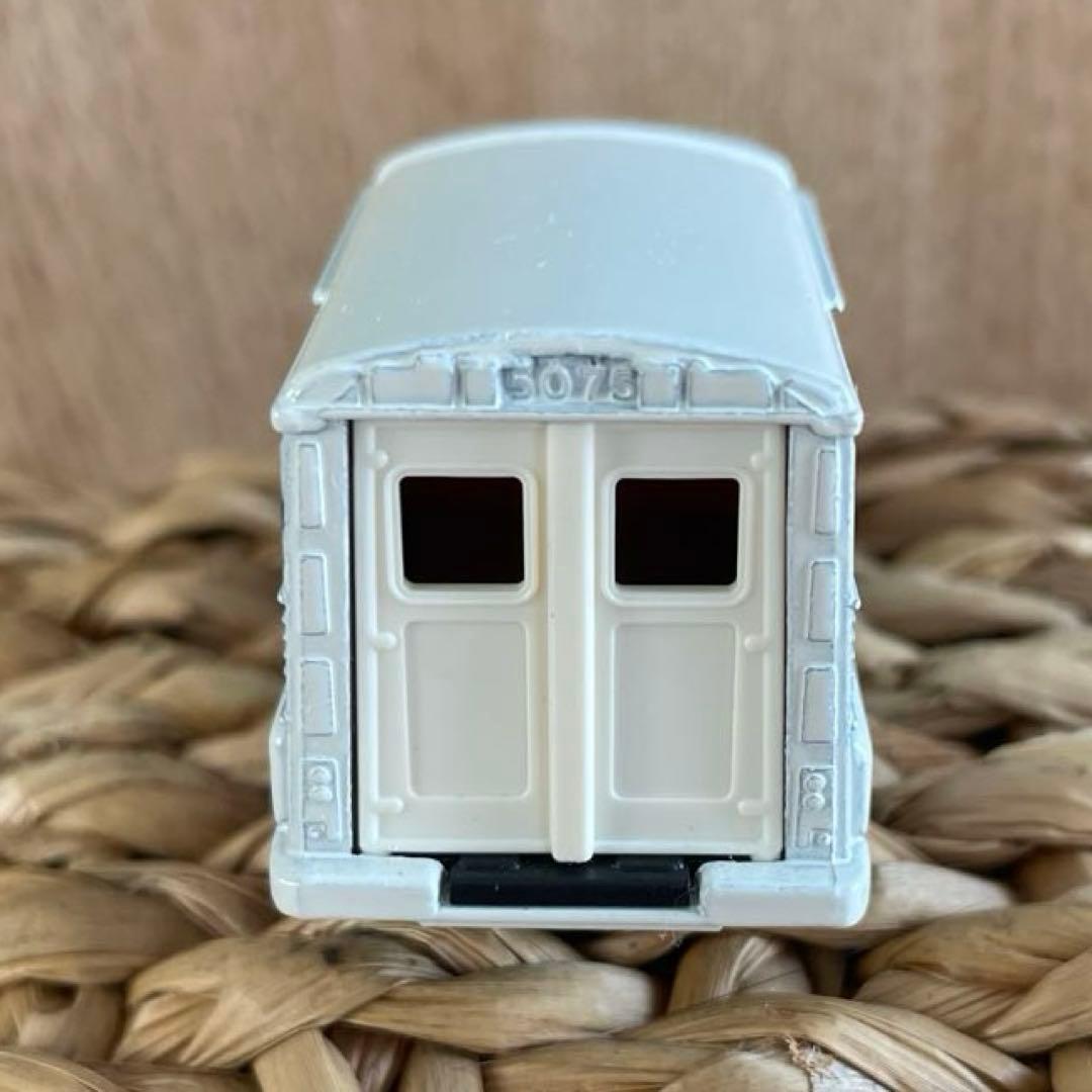 〈トミカ〉フランスセット　外国車4台セット（日本製）