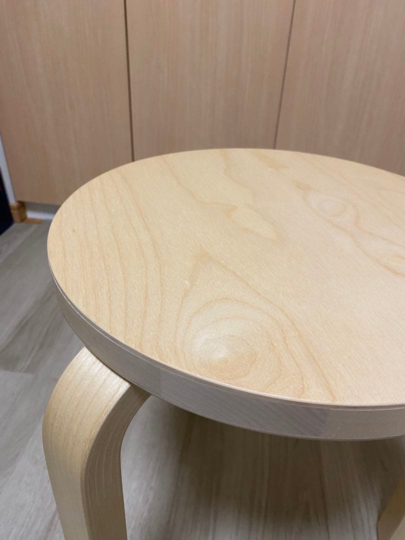 アルテック　スツール 展示品