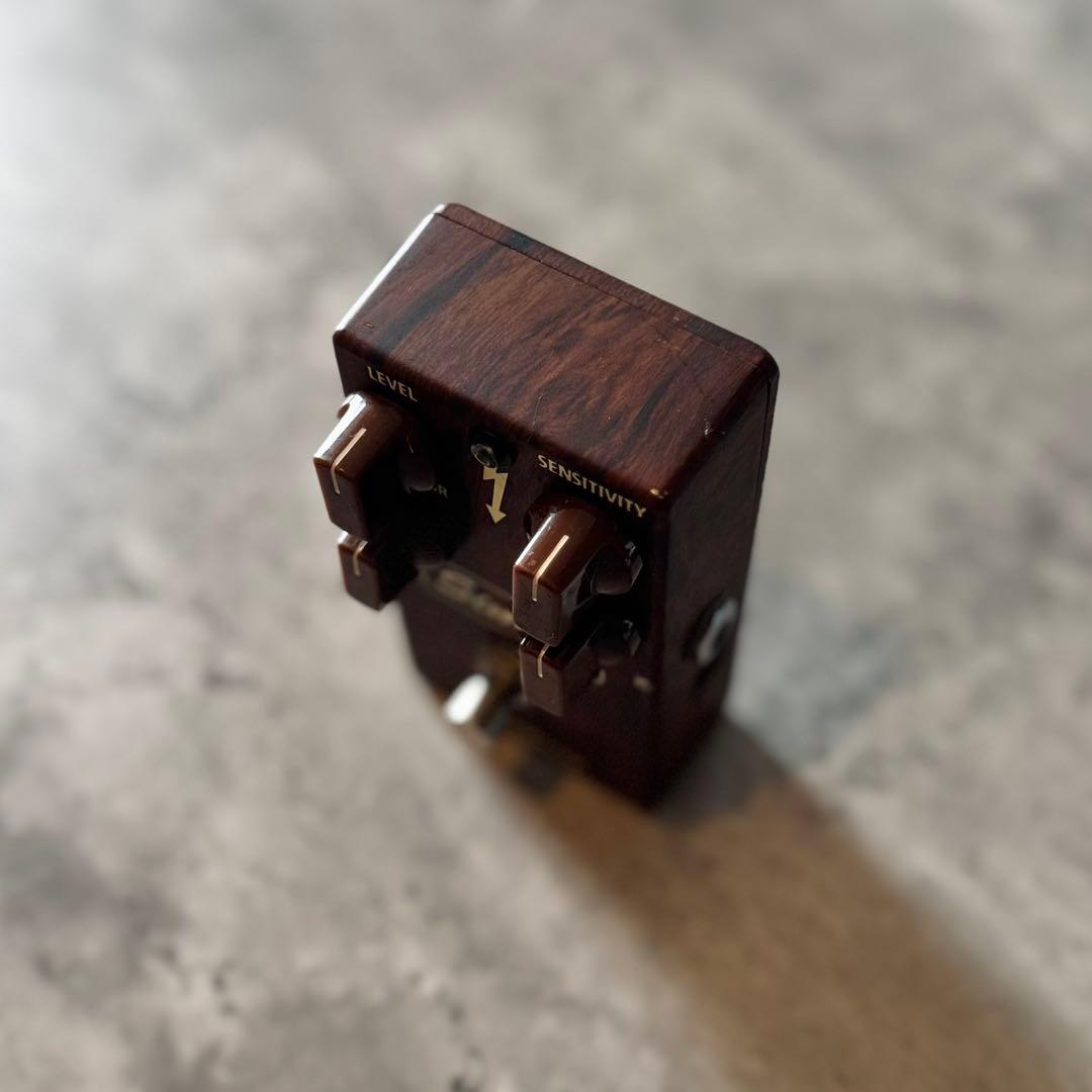 B*e様 Mad Professor Simble Overdrive