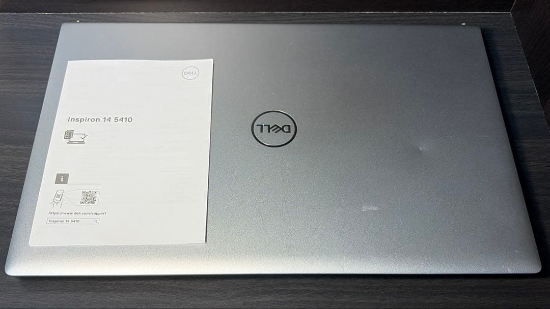 DELL Inspiron 14 5410 ノートパソコン