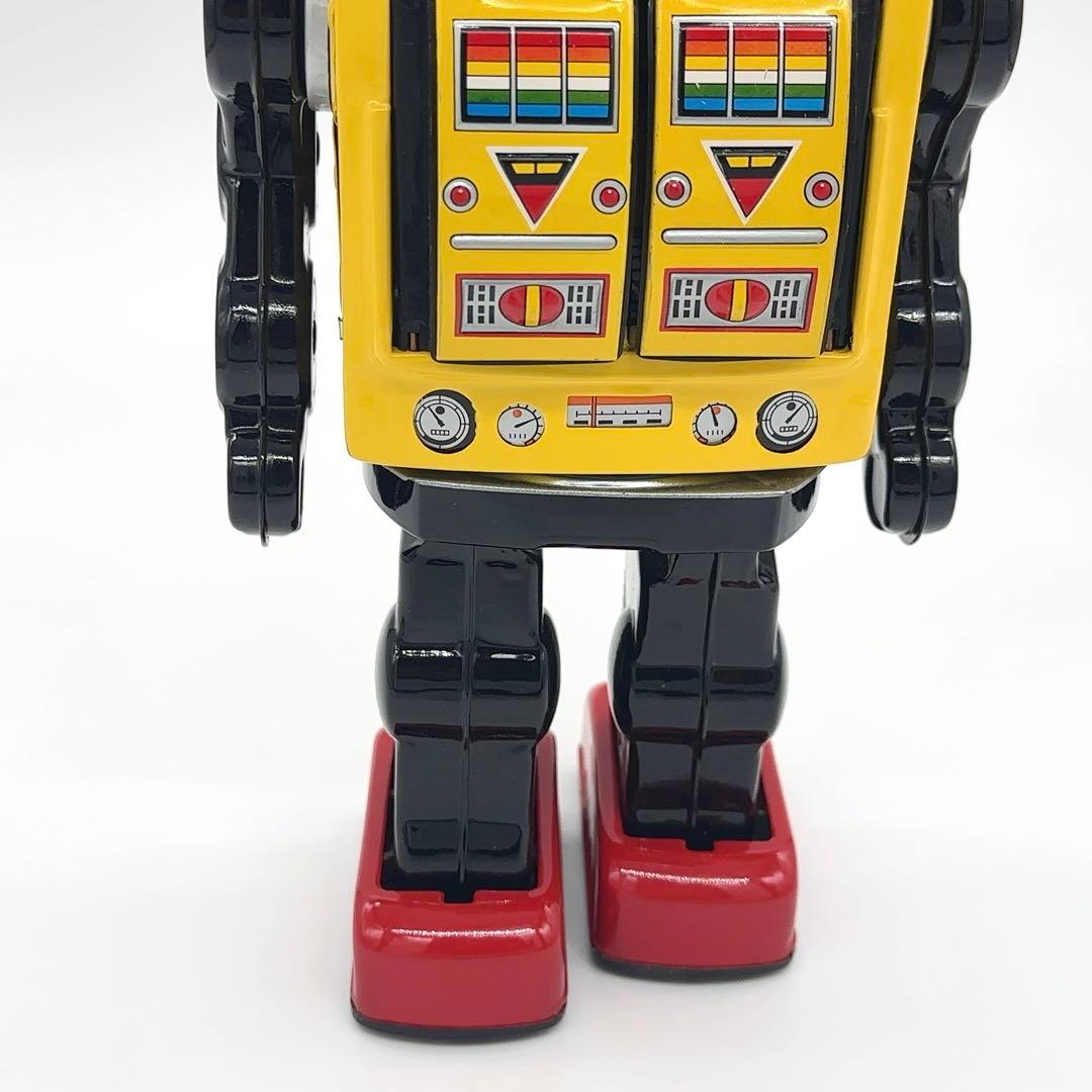 新品同様 メタルハウス ブリキ ロボット アストロワン 日本製 動作確認済み