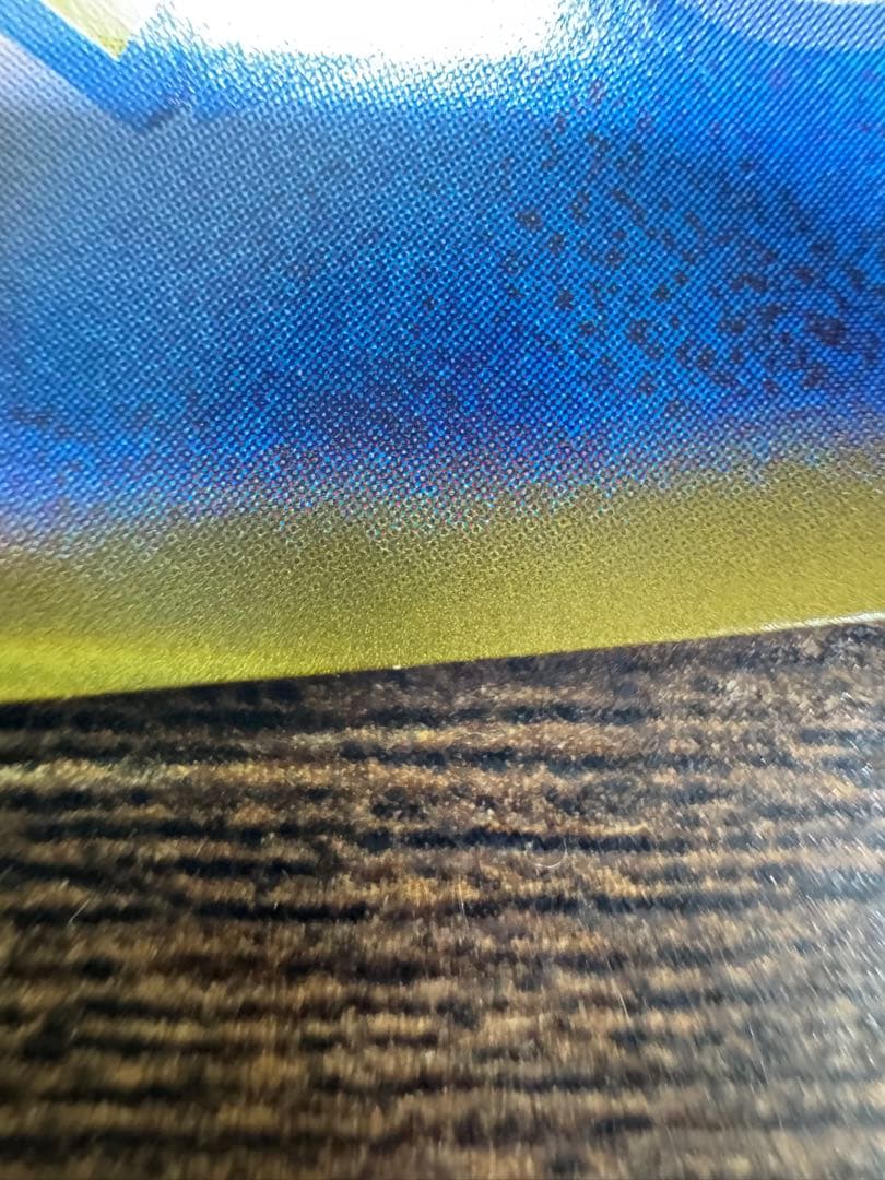 【即日発送】メガリザードンX ex 116/080 mur