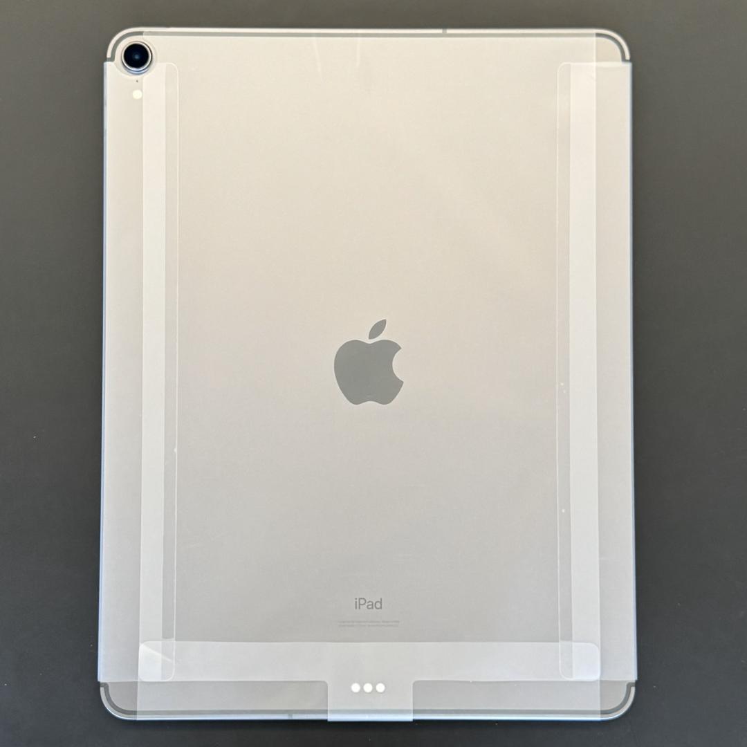 iPad Pro 12.9インチ Wi-Fi+Cellular 64GB