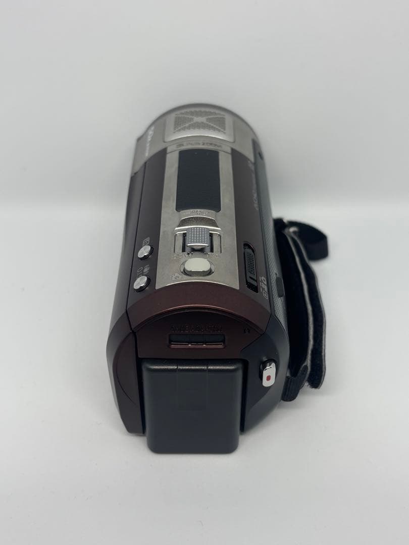 美品‼︎PanasonicハイビジョンビデオカメラHC-V620M