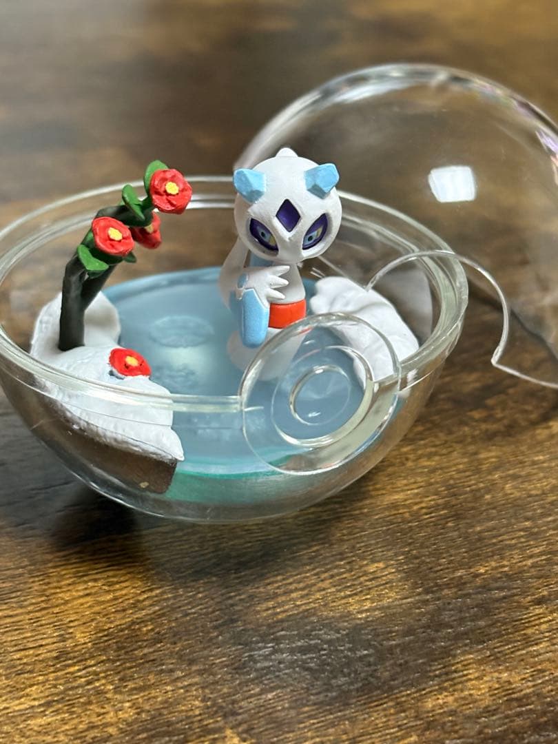 ポケモン テラリウムコレクション ⚠️プロフ必読