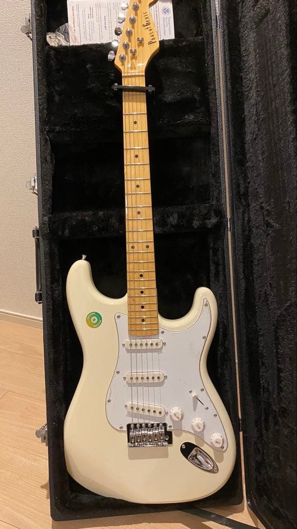 【たたらさま専用】フォトジェニック　Photogenic エレキギター