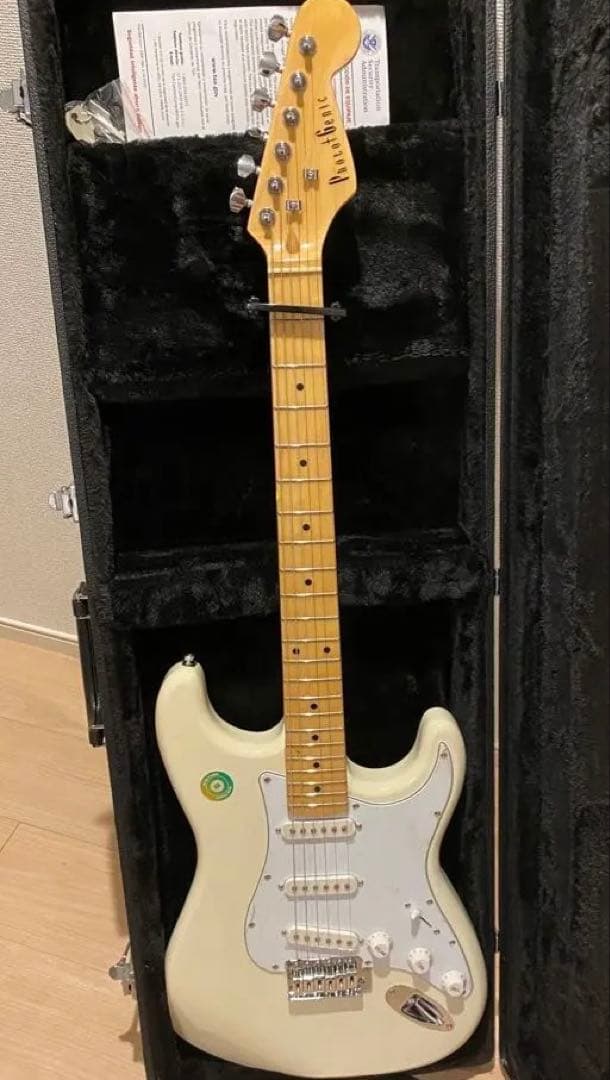 【たたらさま専用】フォトジェニック　Photogenic エレキギター