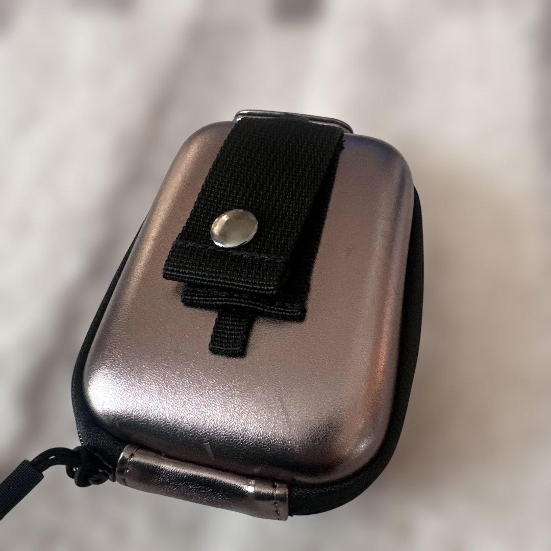 Nikon cool shot pro stabilized ゴルフ　ケースあり