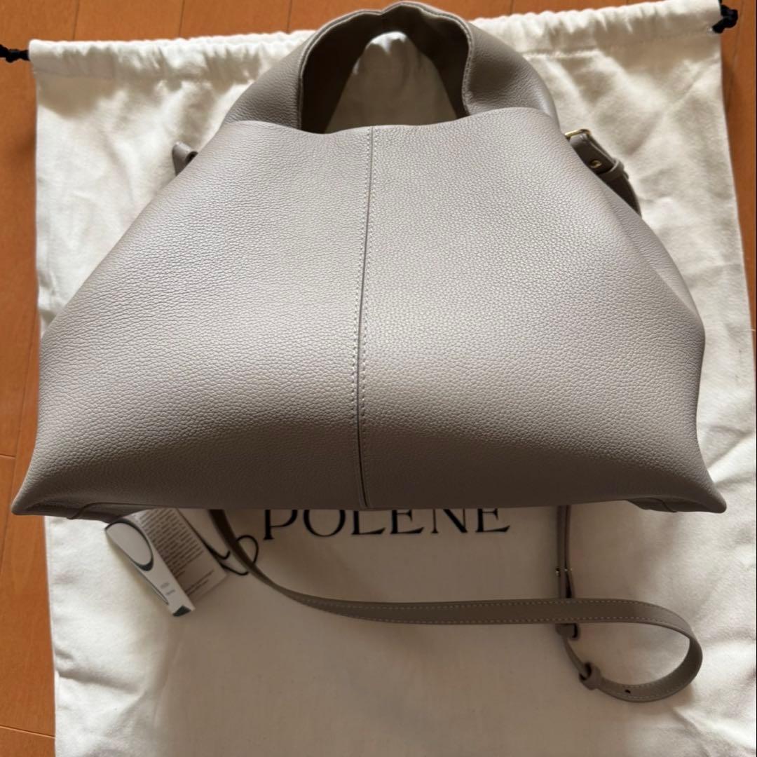 POLENE ハンドバッグ　専用です