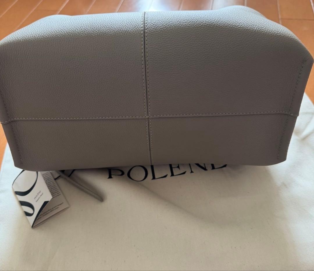 POLENE ハンドバッグ　専用です
