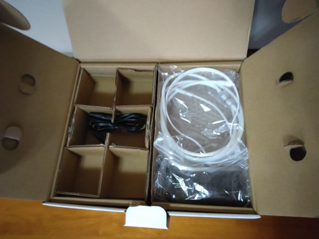 Oxy‘ z 高濃度酸素発生器