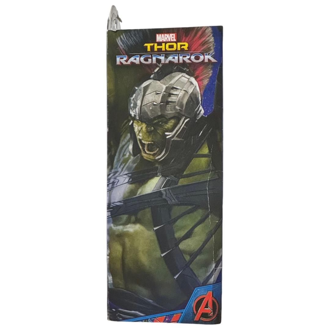 アメコミ MARVEL SELECT GLADIATOR HUlK RAGNAROK