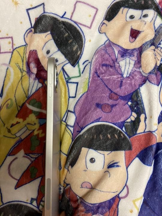 iPad Pro 11インチ 256GB シルバー 2世代