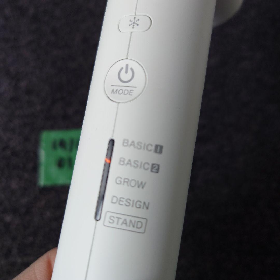 Re・De Hairdry (リデヘアドライ) -　white