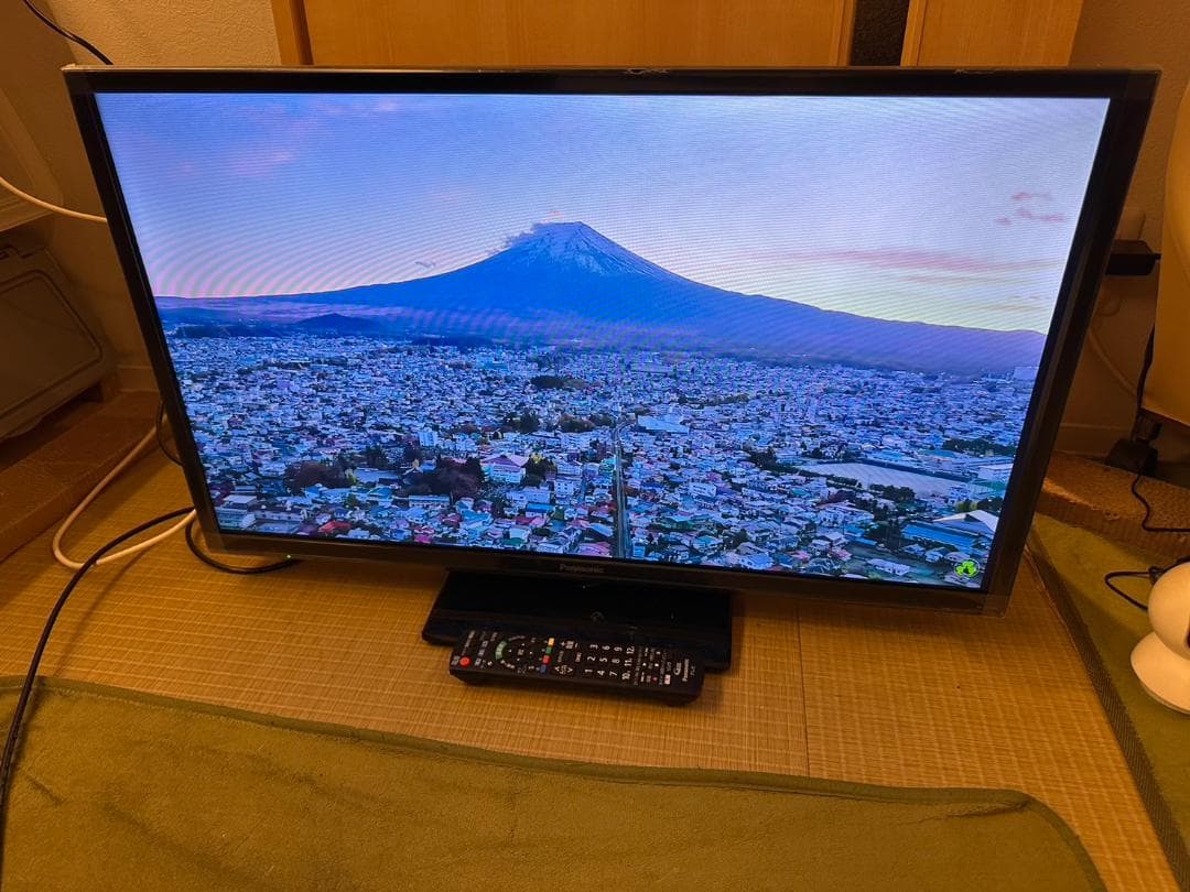 2023年!Panasonic　パナソニック 32型 テレビ TH-32J300