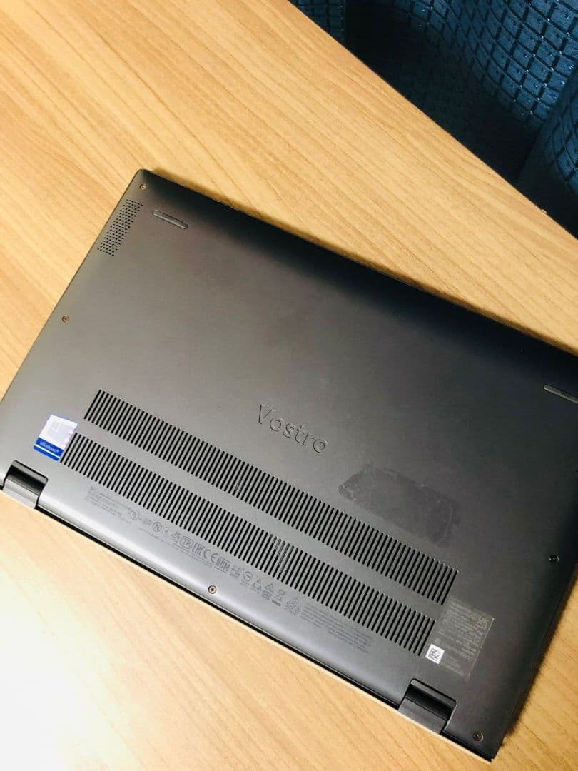 DELL Vostro ノートPC Core i5 - 1135G7