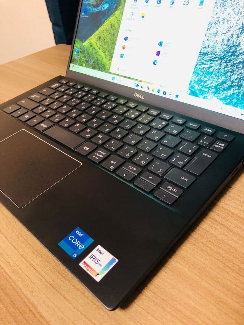 DELL Vostro ノートPC Core i5 - 1135G7