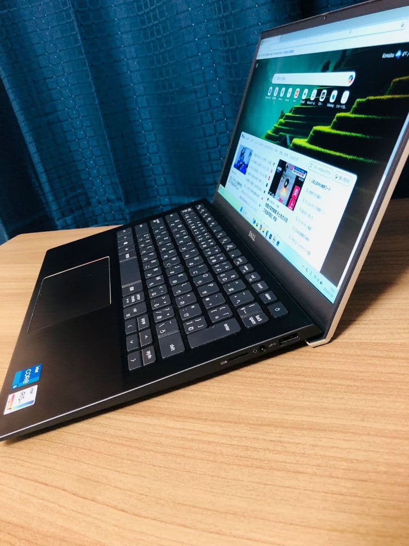 DELL Vostro ノートPC Core i5 - 1135G7