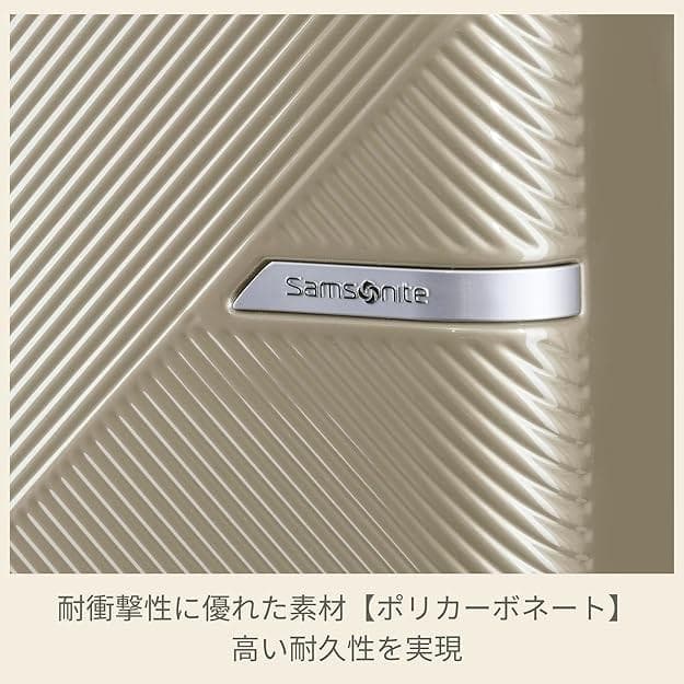 サムソナイト スーツケース キャリーケース ヴォラント Volant スピナー