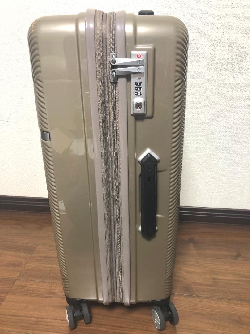 サムソナイト スーツケース キャリーケース ヴォラント Volant スピナー