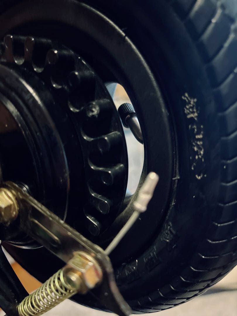 Air buggy for PET Dome 2 シリーズ ブラック